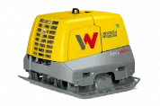 Дизельная виброплита Wacker Neuson DPU 130