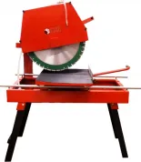 Станок камнерезный DIAM SKH-600/4,0 400V