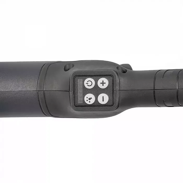 Шлифовальная машинка MAXXT MBLS550 с бесщеточным мотором 220V/50Hz 550W для шлифовки