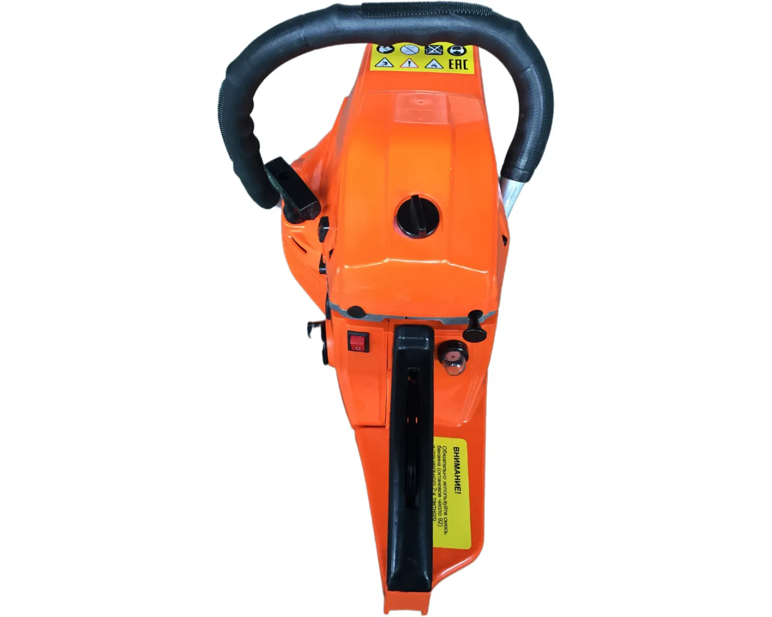 Цепная бензопила BRAIT BR-4515 (2.2 кВт)