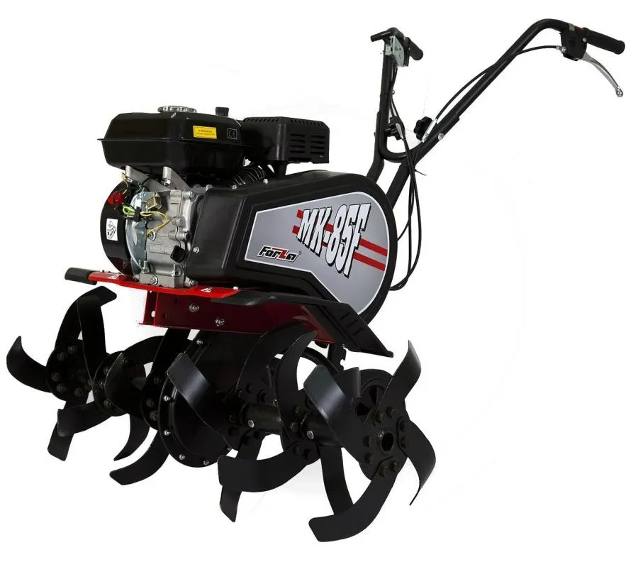 Бензиновый культиватор Forza MK 85F Мощнсоть (6,5 л.с.)