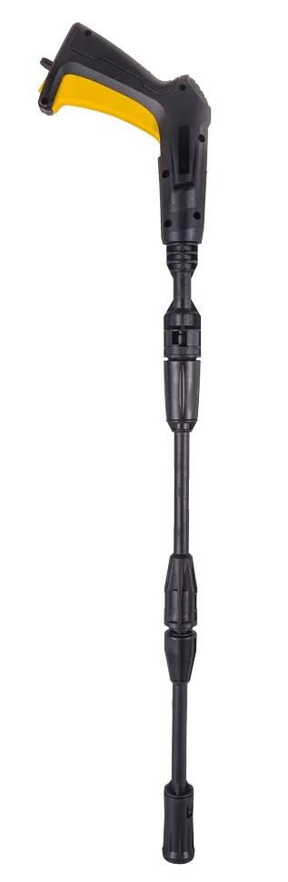 Мойка HUTER M135-HP