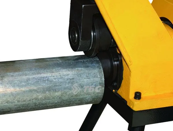 Желобонакатчик YG6C-A (1.1/4"-6") гидравлический Hongli
