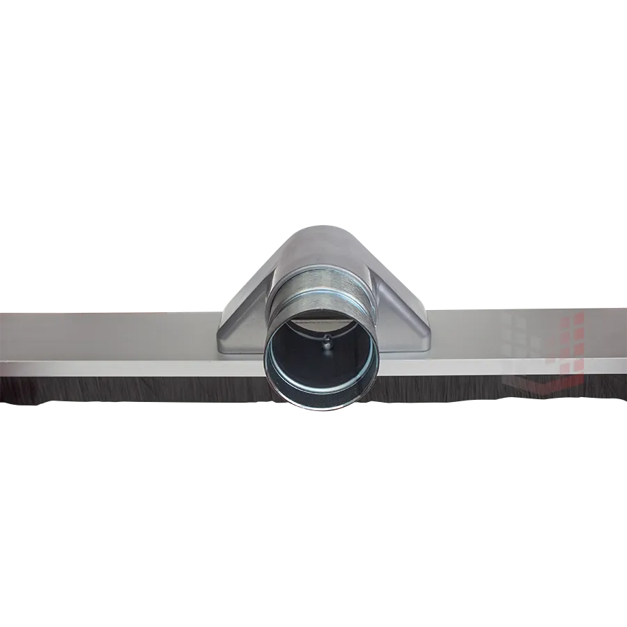 Насадка напольная HODMAN TORNADO 3600