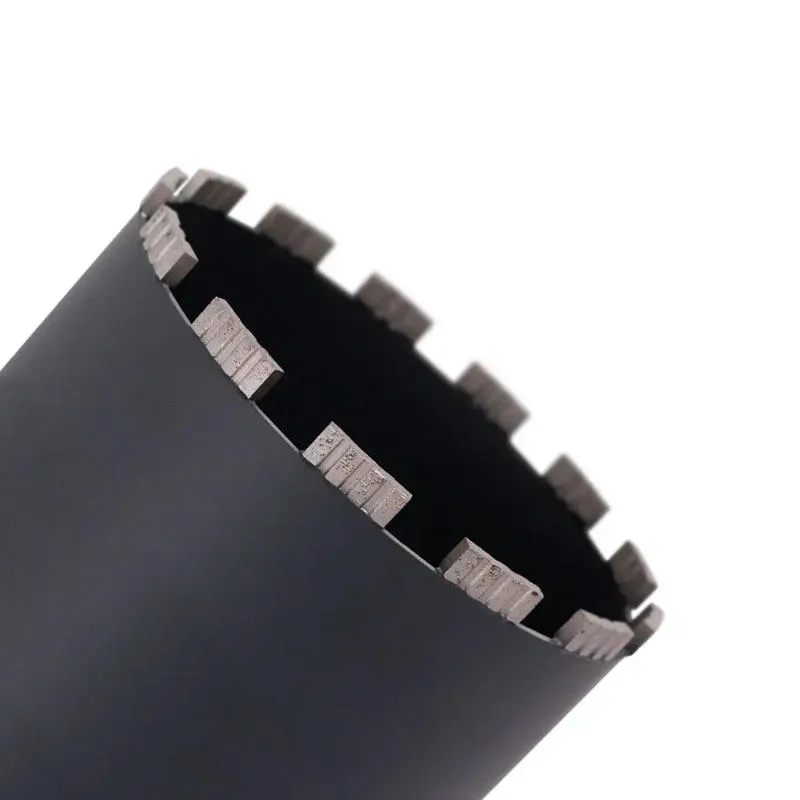 Сегментное сверло 172x400x1 1/4 UNC алмазное Master Line DIAM