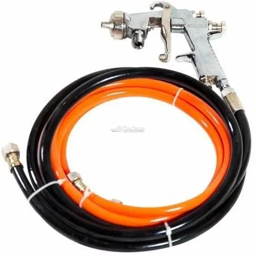Красконагнетательный бак ASPRO-8L  для краски