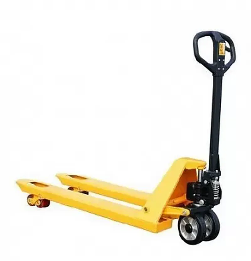 Тележка гидравлическая KT30H г/п 3.0 т/1120/540мм «EURO-LIFT»