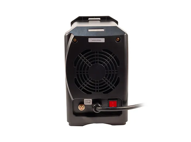 Аппарат инверторный КЕДР UltraARC-209 (220В, 10-200А)
