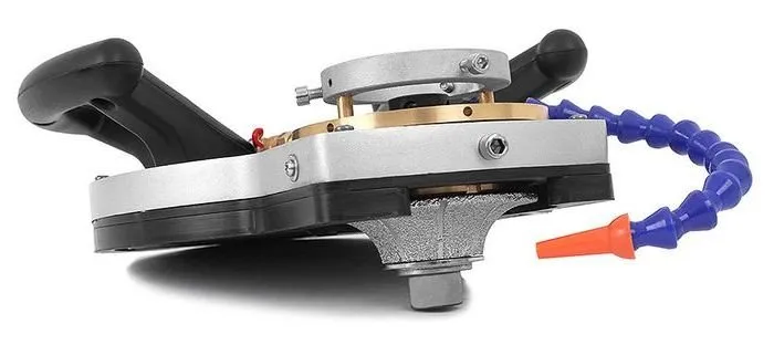 База кантофрезерная M3031 MESSER