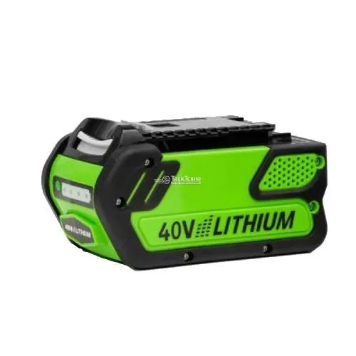 Батарея Monferme 40V Li-Ion G=MAX 4 Ач