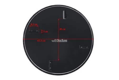 Диск 600 для TSS DMD600