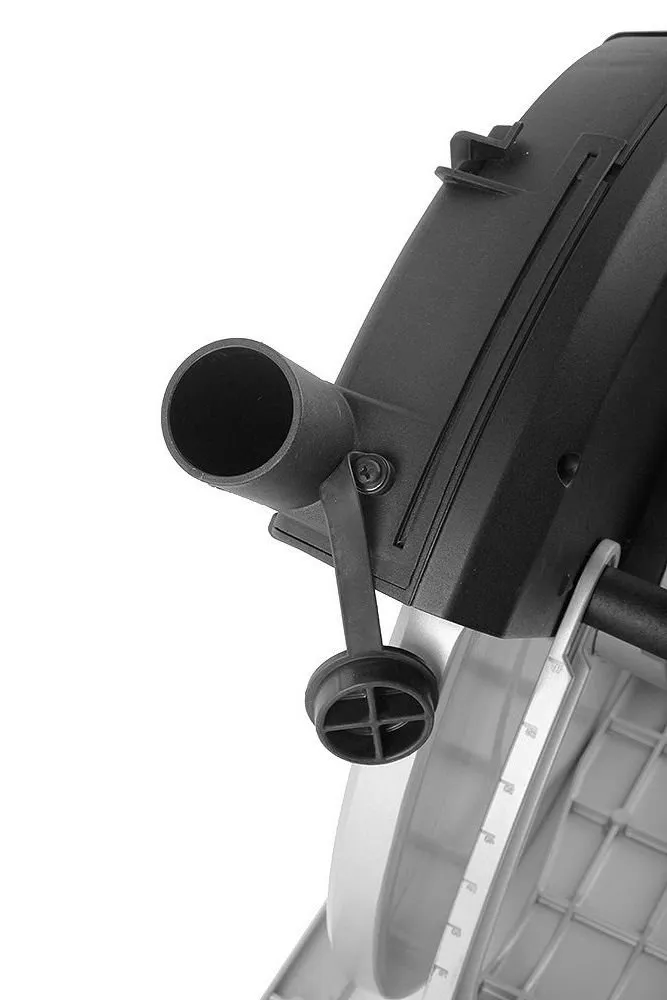 Пила циркулярная CS320 для резки сэндвич панелей MESSER