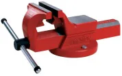 Слесарные тиски SUPERIOR 160 RIDGID
