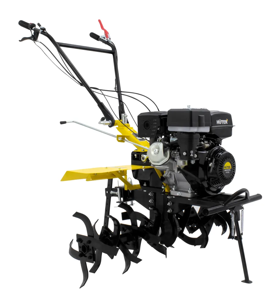 Сельскохозяйственная машина HUTER MK-11000