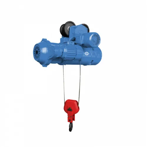 Таль электрическая двухскоростная GEARSEN MD 50120