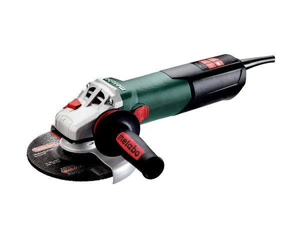 Углошлифовальная машина (УШМ) «METABO» WE 17-150 Quick