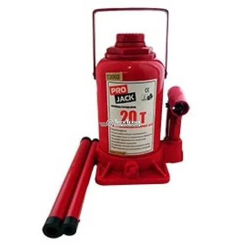 Гидравлический домкрат  ДГ-50, Pro Jack