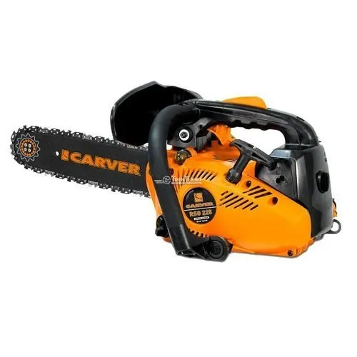Бензопила Carver RSG 225
