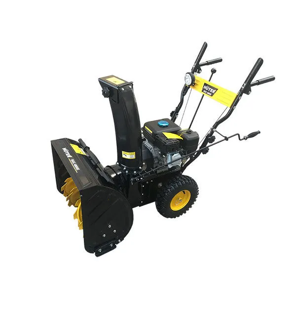 Снегоуборщик бензиновый Huter SGC 4800 Е