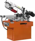 Станок ленточнопильный STALEX BS- 315GH 400V, полуавтоматический