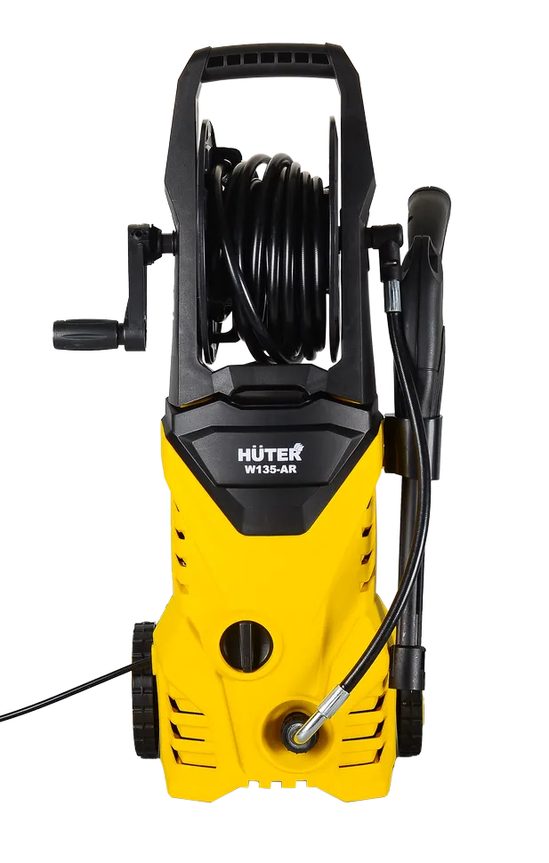 Мойка HUTER W135-AR