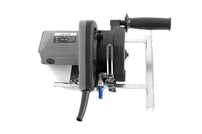 Пила универсальная циркулярная M125 с диском F/L MESSER
