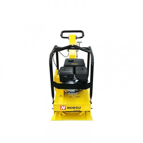 Бензиновая виброплита реверсивная RS-R170L NORSU