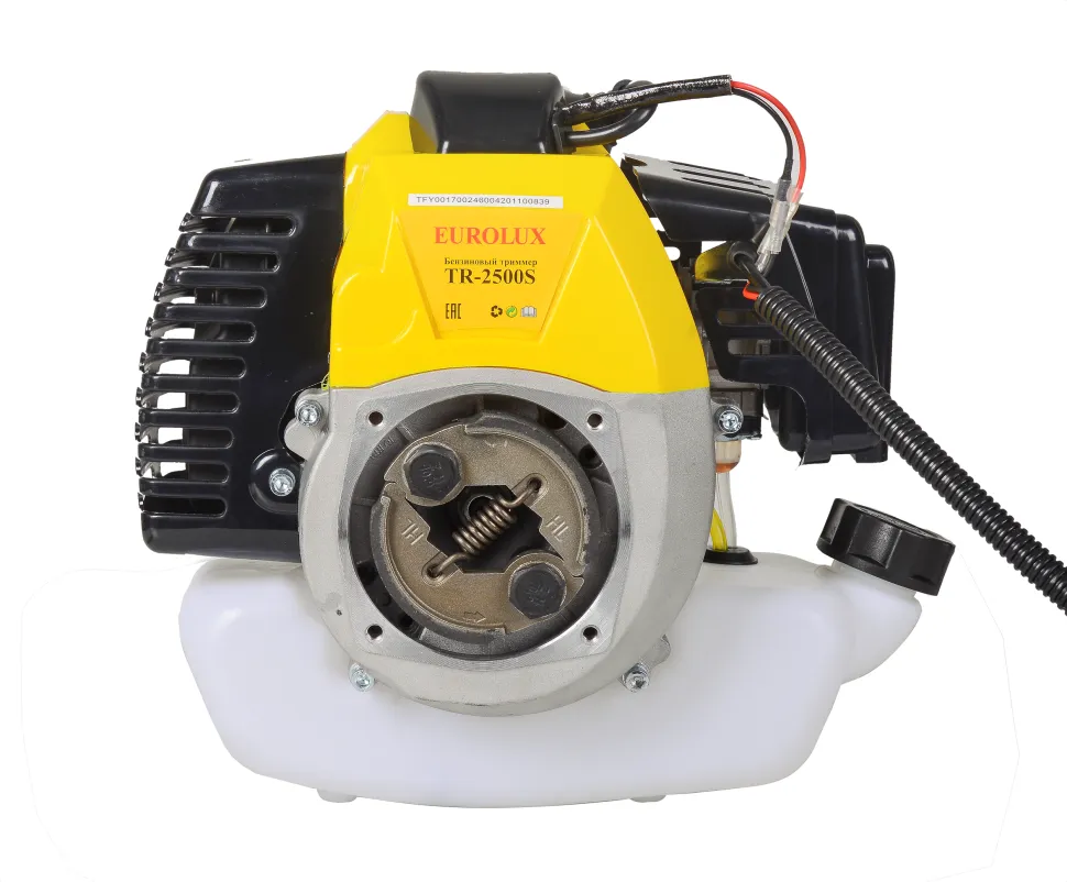 Триммер бензиновый TR-2500S Eurolux