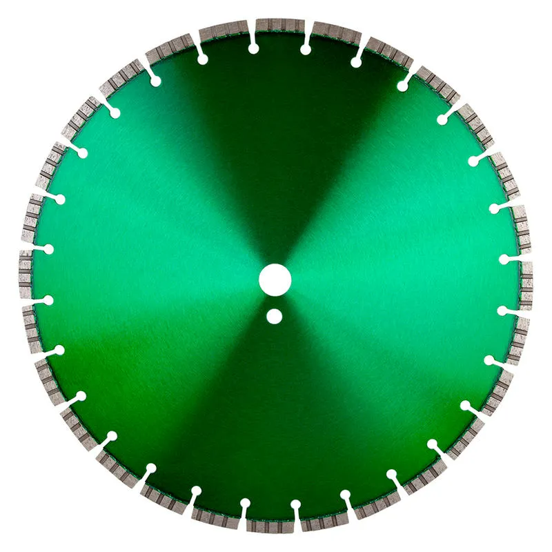 Алмазный диск BYCON LASER TURBO Ø400