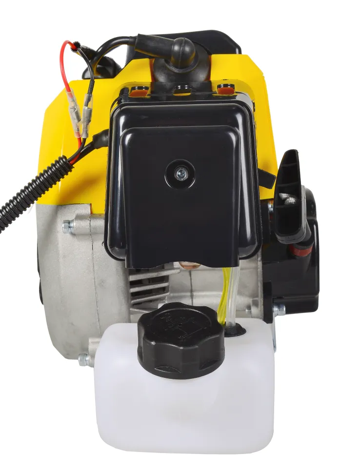 Триммер бензиновый TR-2500S Eurolux