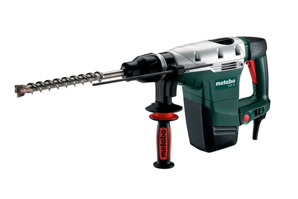 Профессиональный перфоратор «METABO» KHE 56