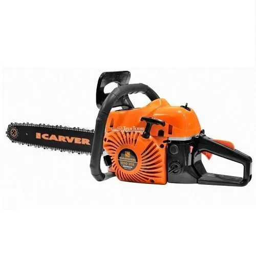 Бензопила Carver RSG 258