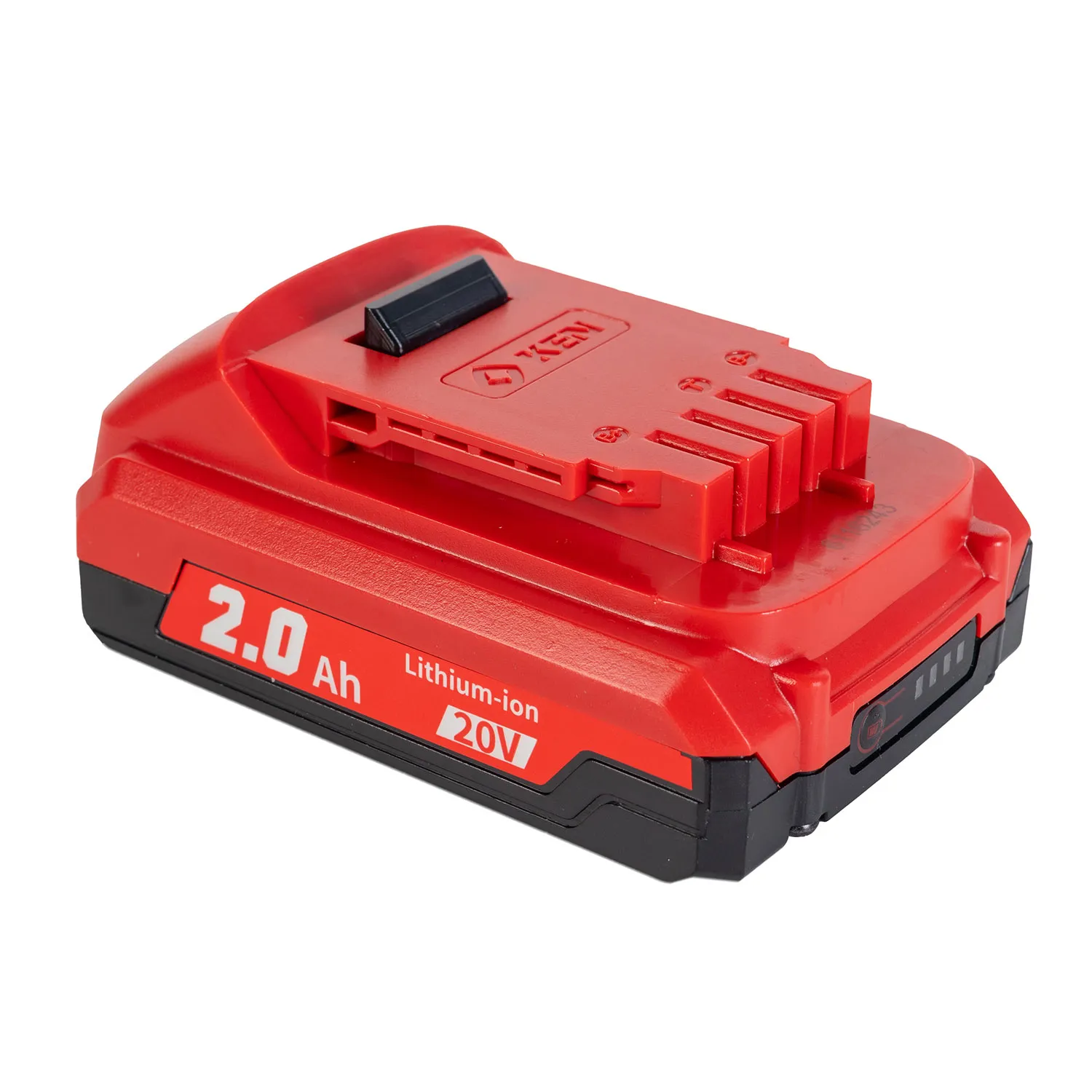 Шуруповерт KEN BL7220D-20C бесщеточный инструмент