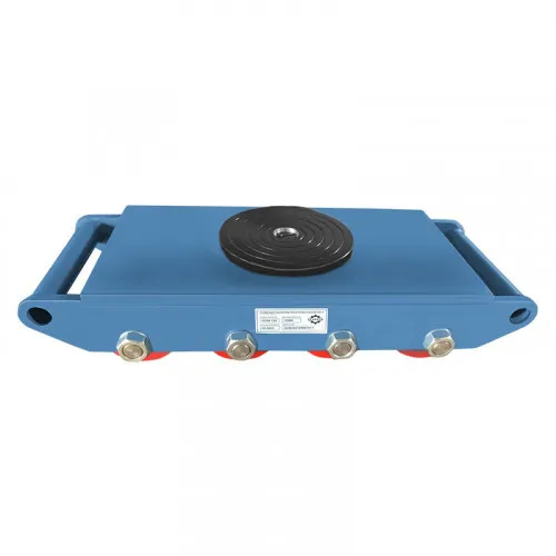Платформа поворотная роликовая GEARSEN CRA-4