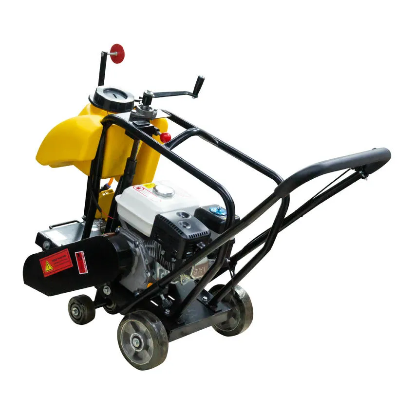 Шовнарезчик STEM SC 350 (STEM TECHNO GX160)