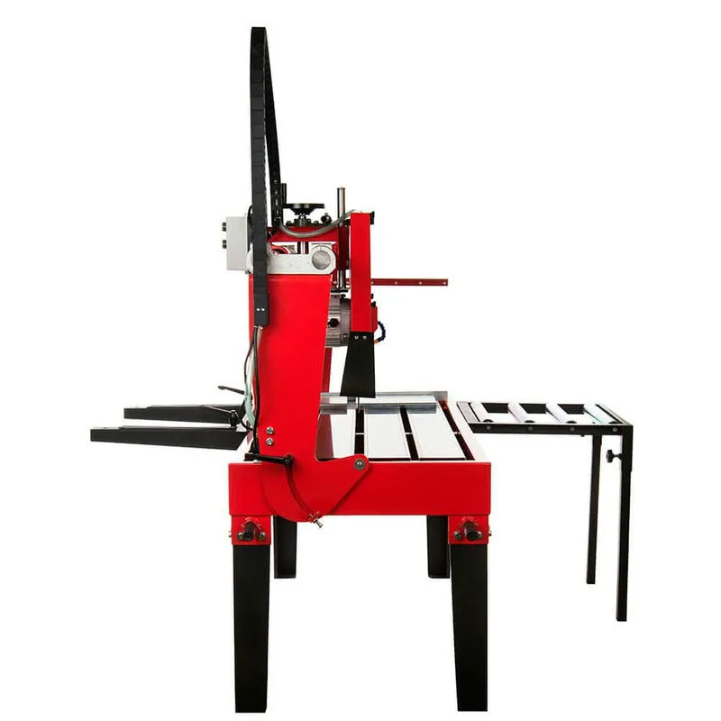 Станок камнерезный DIAM SM-1200/4,0 400V