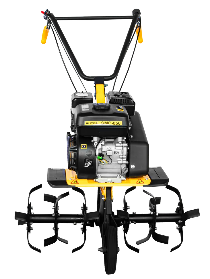 Мотокультиватор HUTER GMC-850
