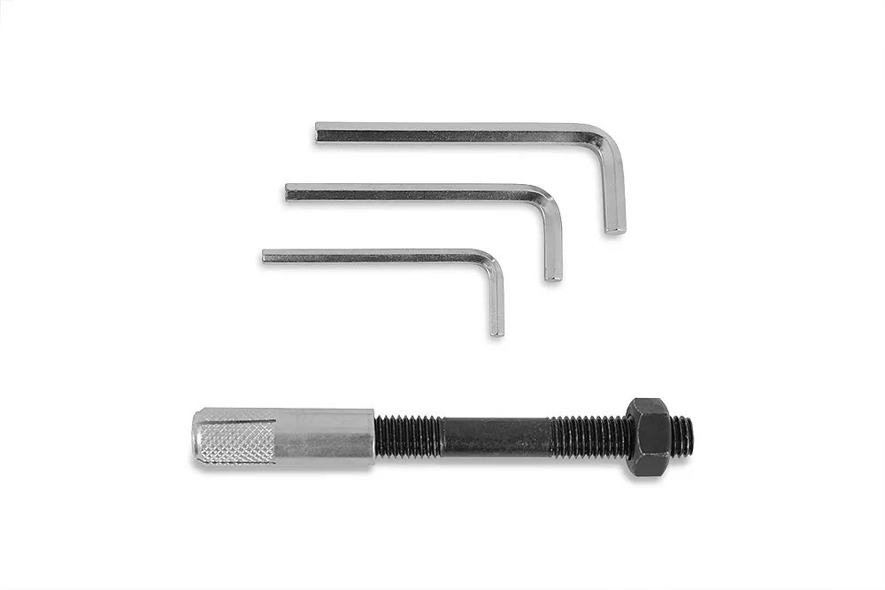 Установка алмазного бурения (комплект) DM250E-P MESSER