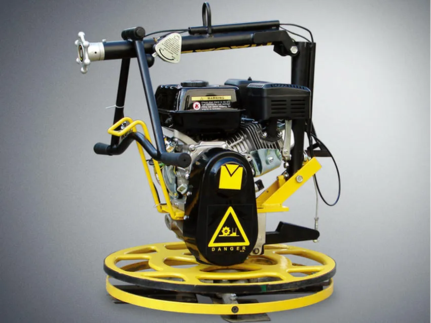 Затирочная машина MASALTA MT24-4 (610 мм, бензин, Honda GX160, 4 (5,5) кВт (л.с.) (ЗАТ018)