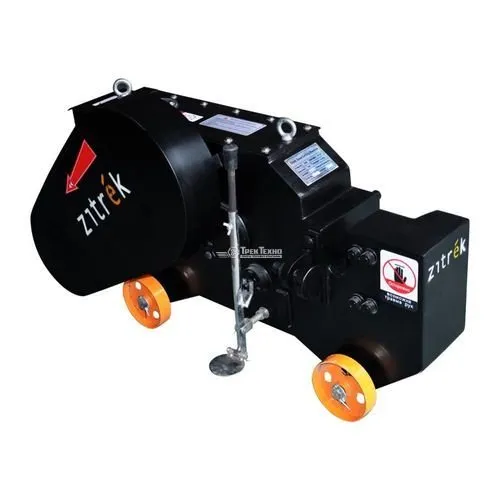Станок для резки арматуры Zitrek GQ-40