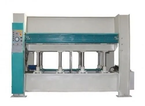 Пресс LTT-120T-1 горячий