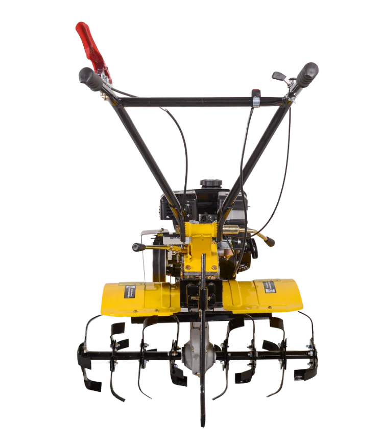 Сельскохозяйственная машина HUTER MK-7000С