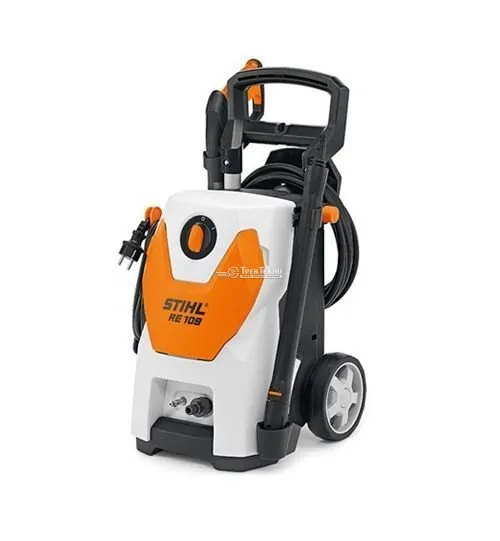 Мойка высокого давления Stihl RE 109