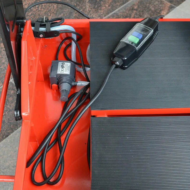 Станок плиткорезный DIAM ML-1200/1,8