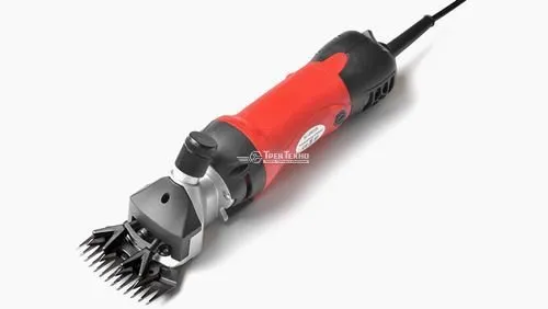Машинка для стрижки овец SC0903B, без регулировки скорости