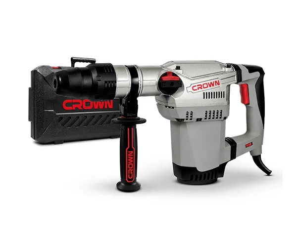 Профессиональный перфоратор «CROWN» CT18118V BMC