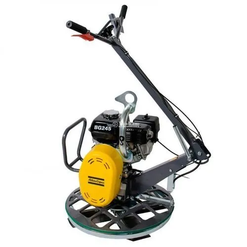 Затирочная машина Atlas Copco BG 245 H4 F BC