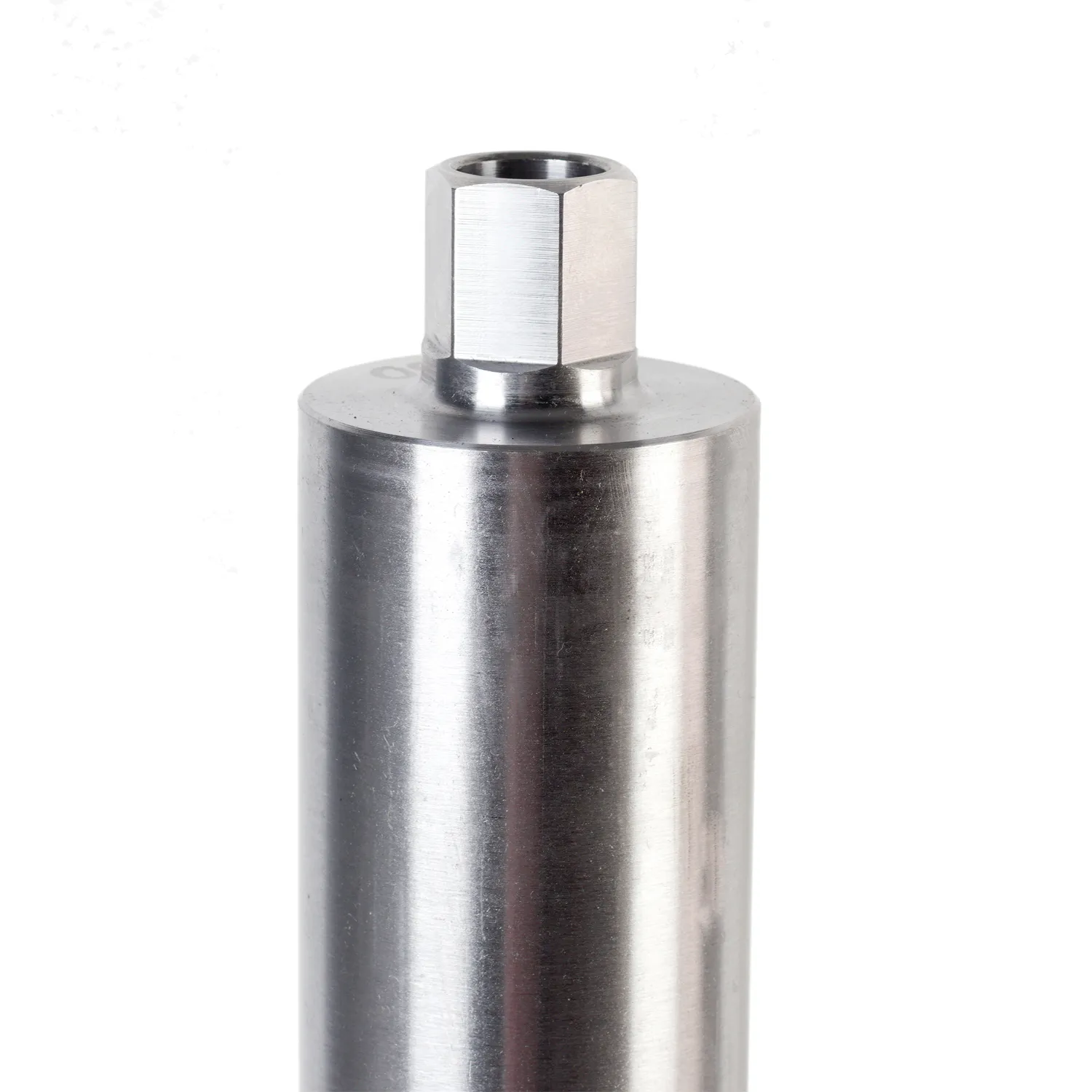 Алмазная коронка DIAMASTER LASER по ж/бетону 1024509z (1'1/4) wet/dry сверление