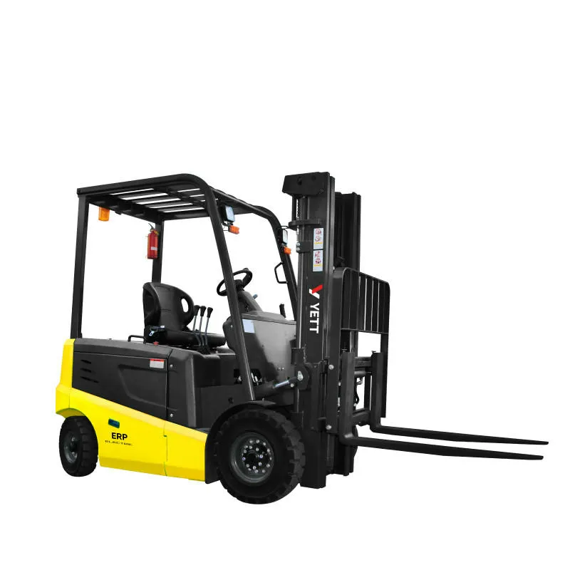 Погрузчик электрический YETT ERP16-M300-3W для складских и логистических работ