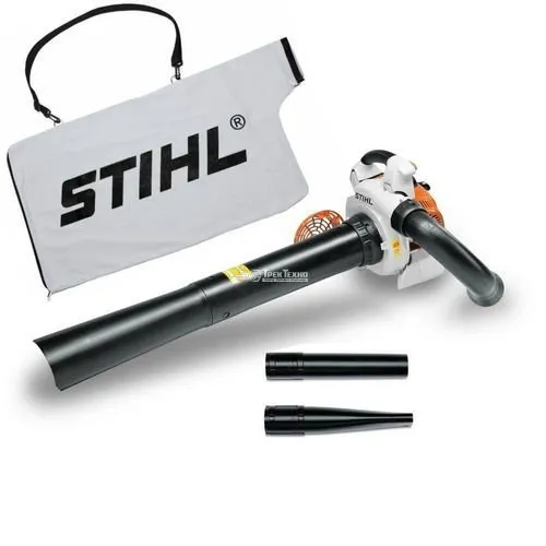 Воздуходувка бензиновая Stihl SH 86
